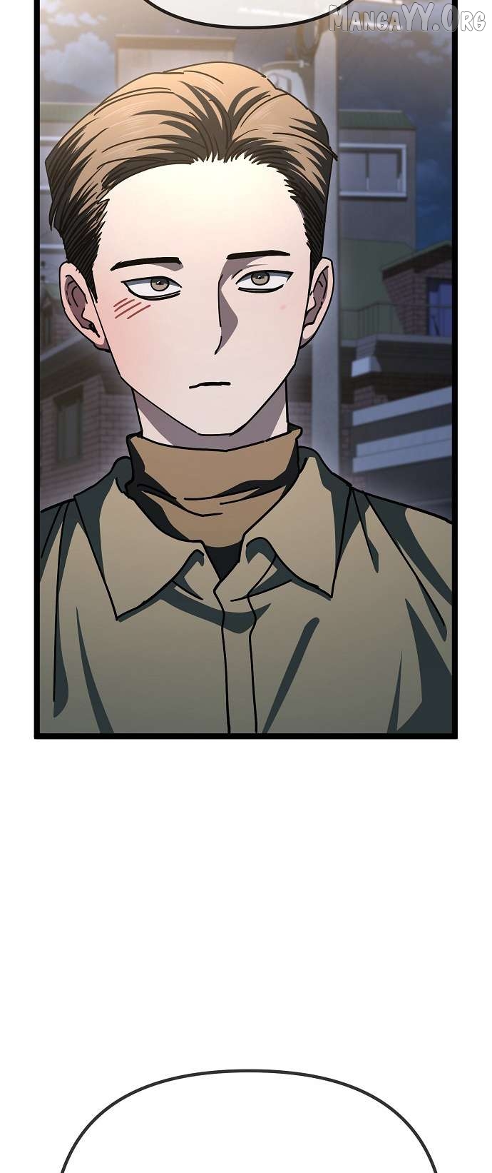 Unemployed Baek-soon Chapter 193 - page 48