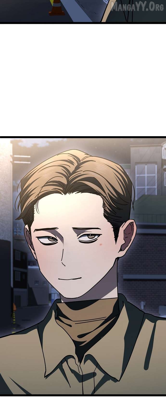 Unemployed Baek-soon Chapter 193 - page 51