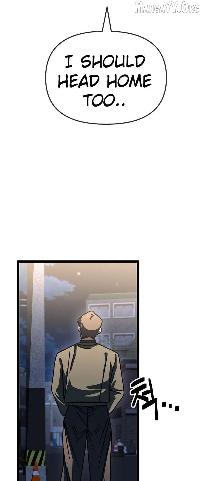 Unemployed Baek-soon Chapter 193 - page 52