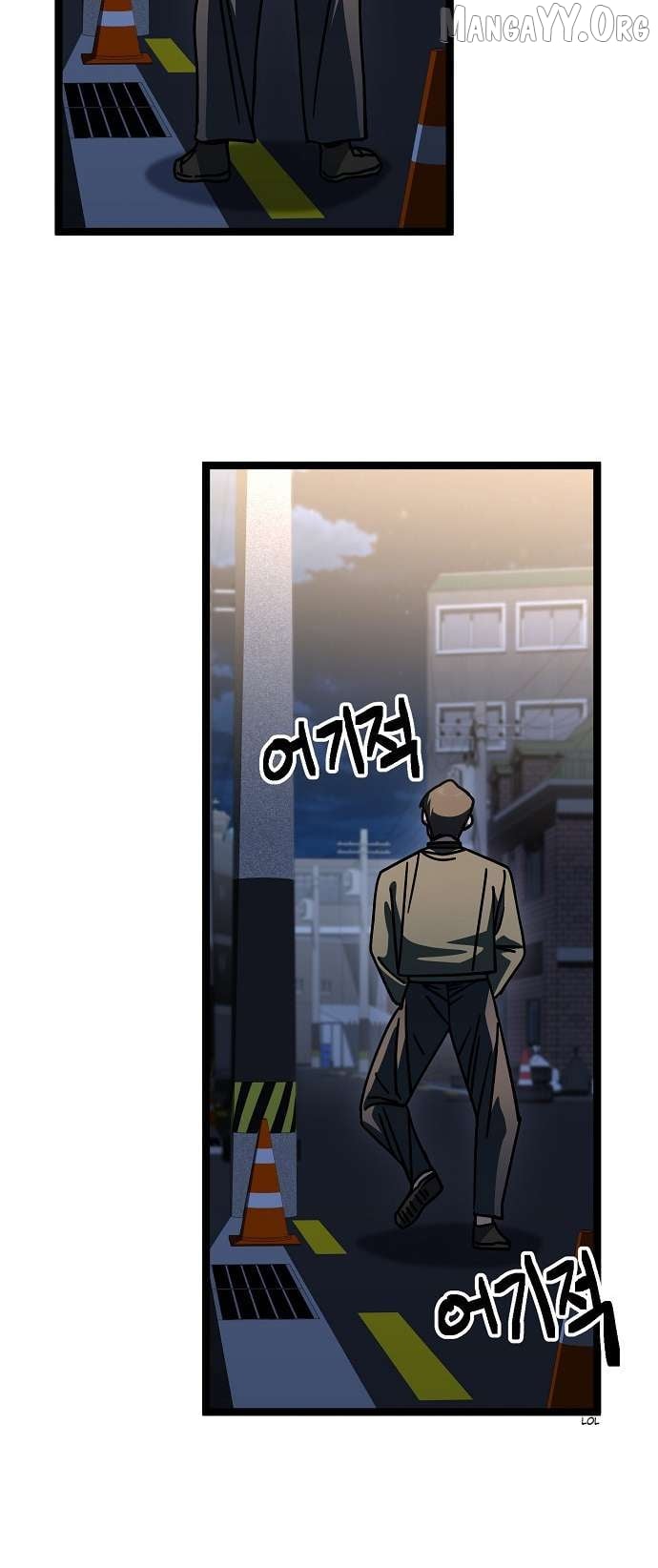 Unemployed Baek-soon Chapter 193 - page 53