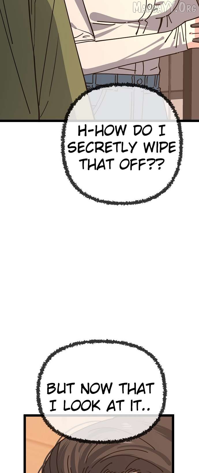 Unemployed Baek-soon Chapter 193 - page 7