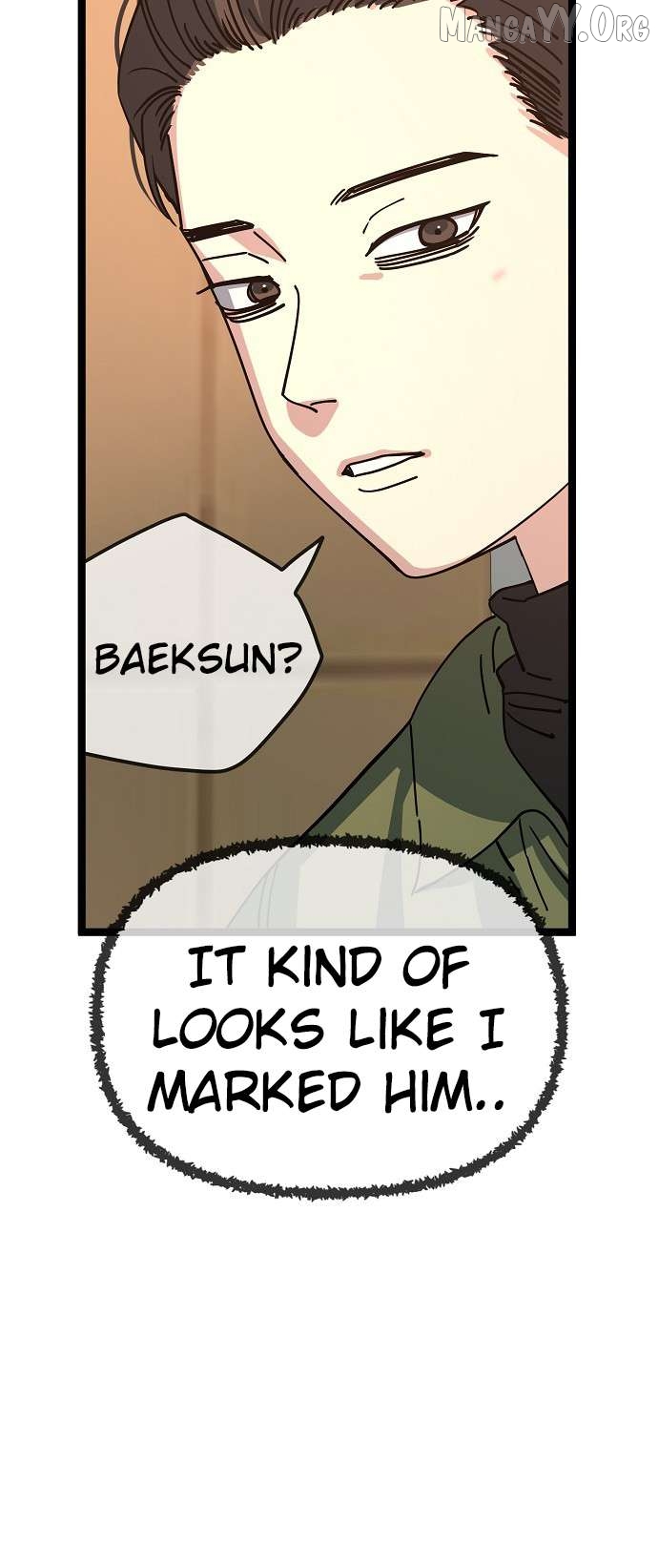 Unemployed Baek-soon Chapter 193 - page 8