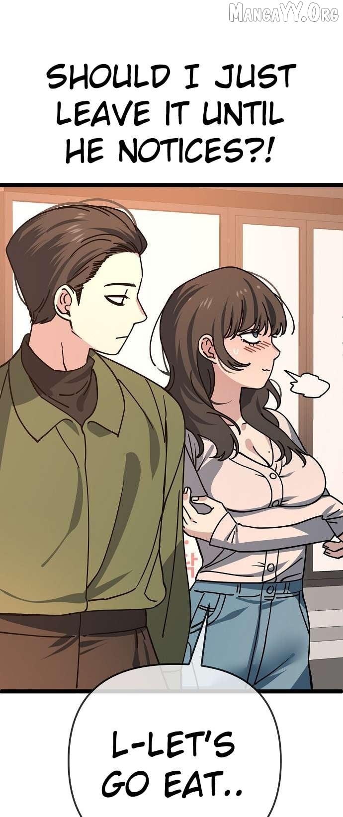 Unemployed Baek-soon Chapter 193 - page 9