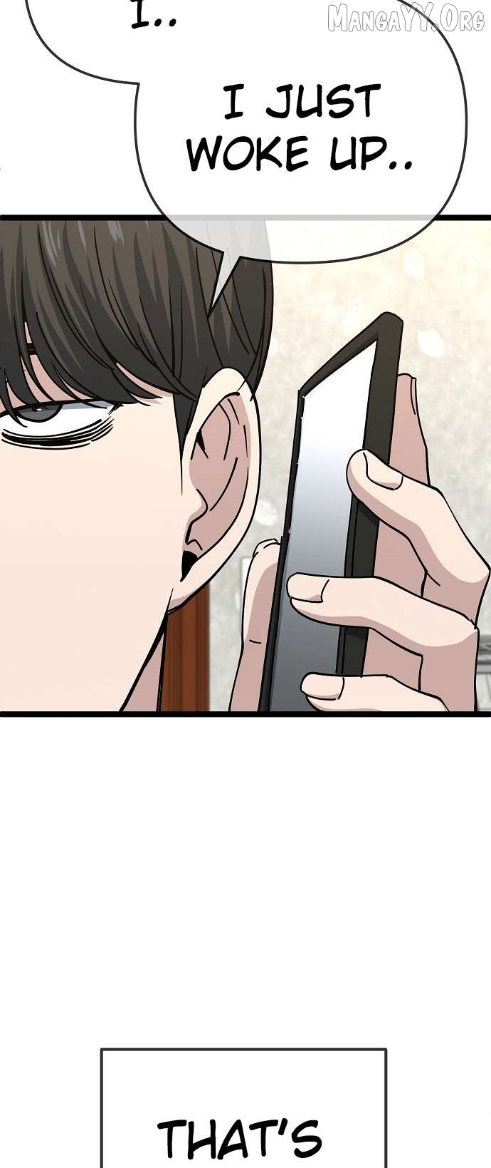 Unemployed Baek-soon Chapter 194 - page 22