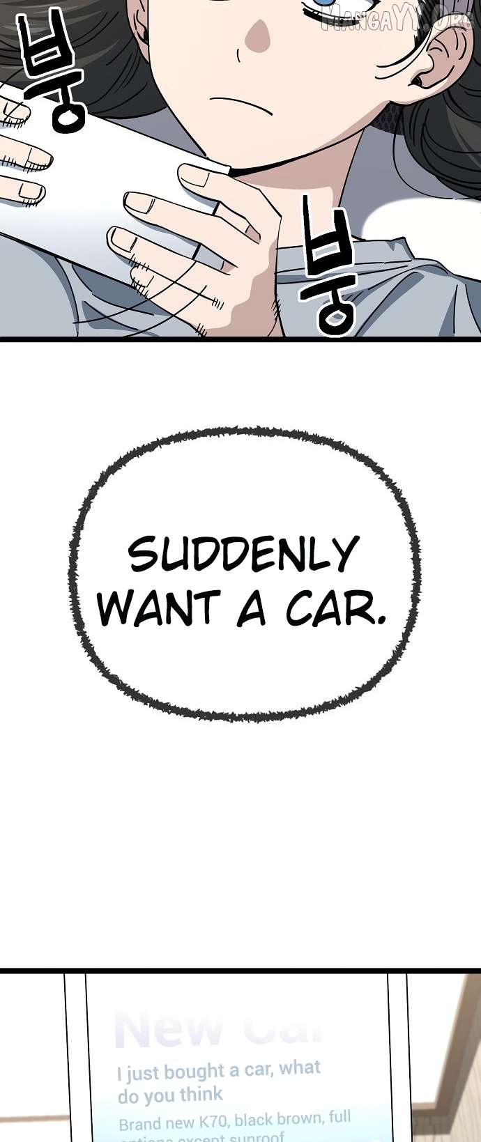 Unemployed Baek-soon Chapter 194 - page 3