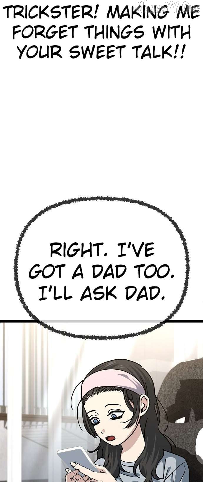 Unemployed Baek-soon Chapter 194 - page 30
