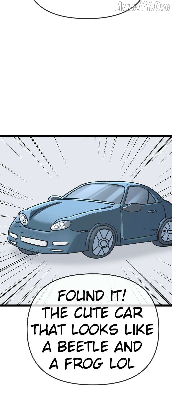 Unemployed Baek-soon Chapter 194 - page 36
