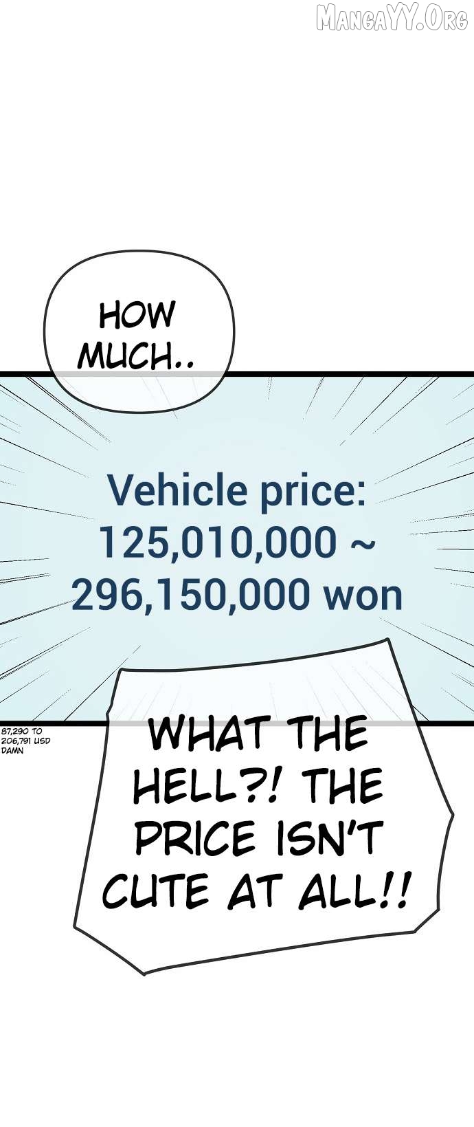 Unemployed Baek-soon Chapter 194 - page 37