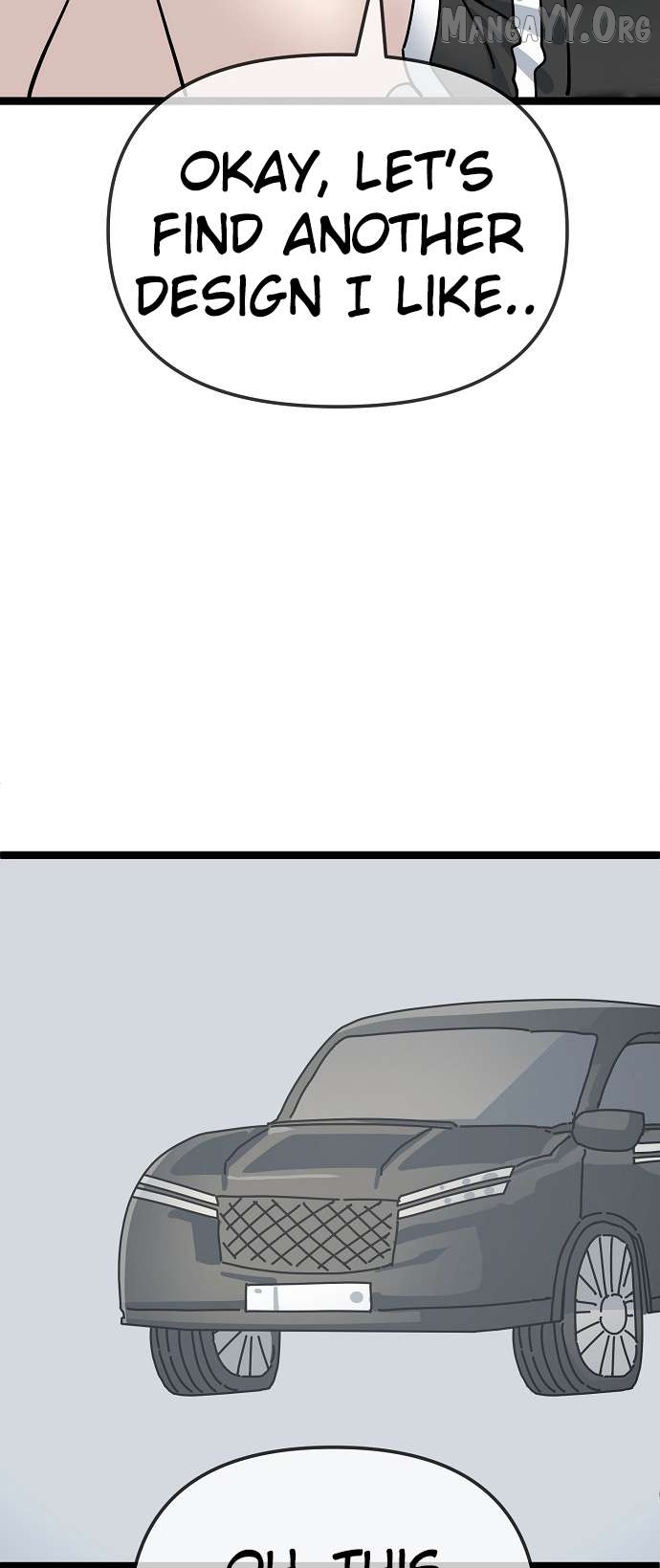 Unemployed Baek-soon Chapter 194 - page 39