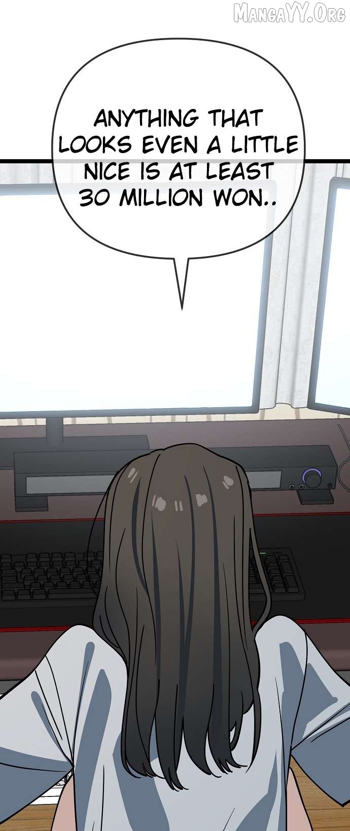 Unemployed Baek-soon Chapter 194 - page 43