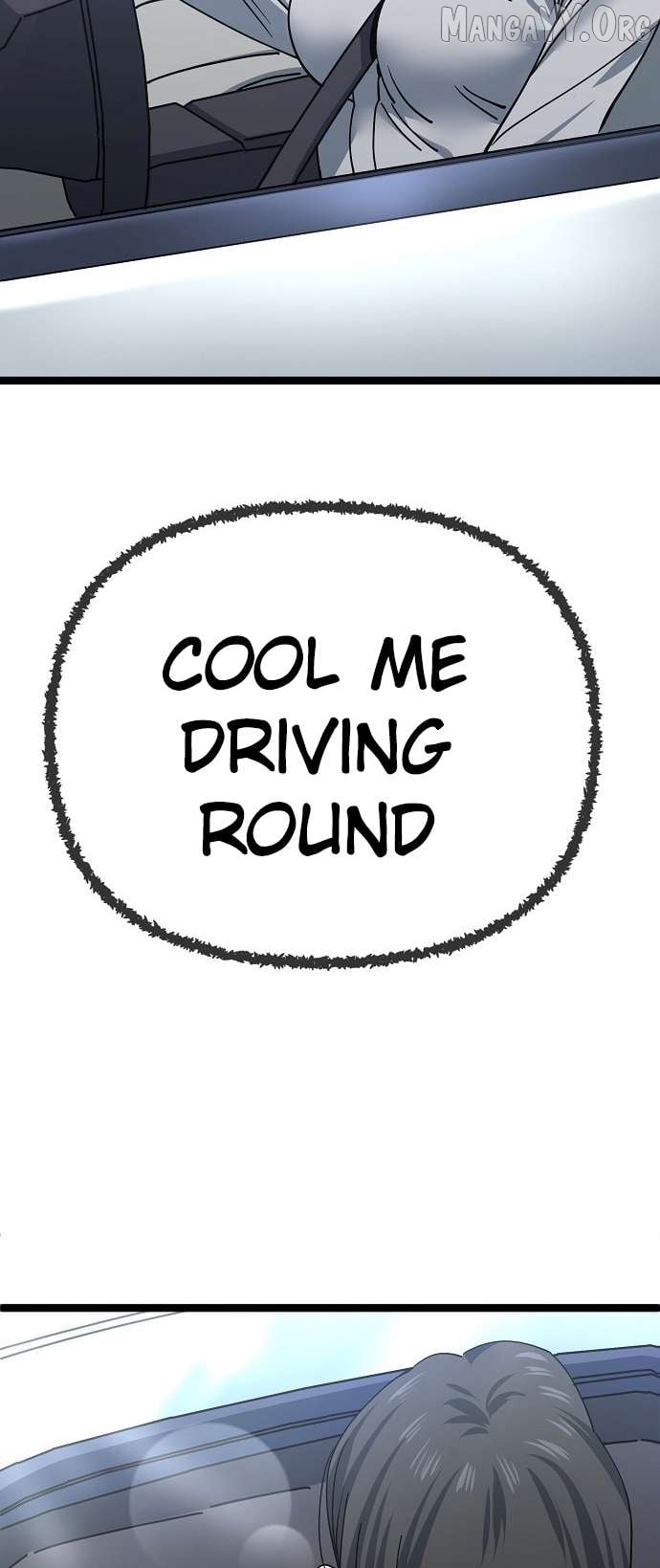 Unemployed Baek-soon Chapter 194 - page 5