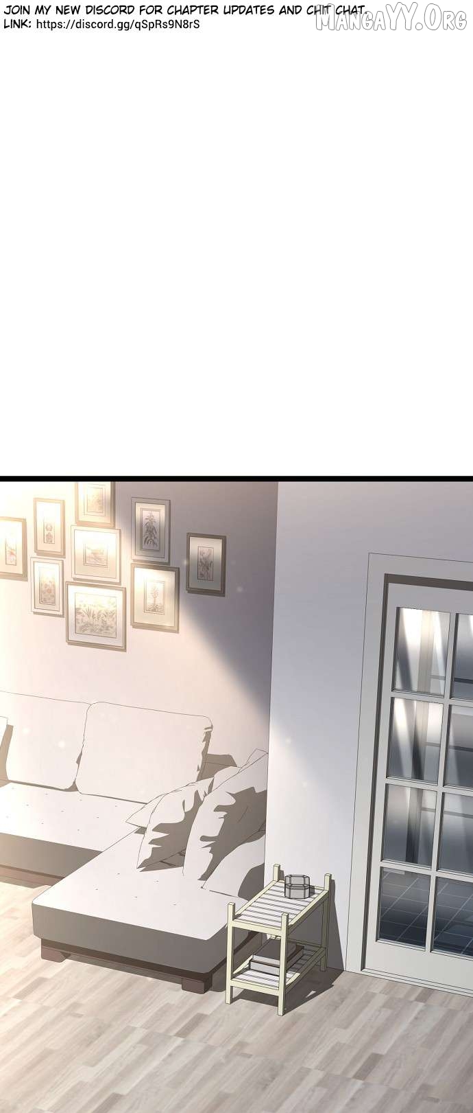 Unemployed Baek-soon Chapter 195 - page 1