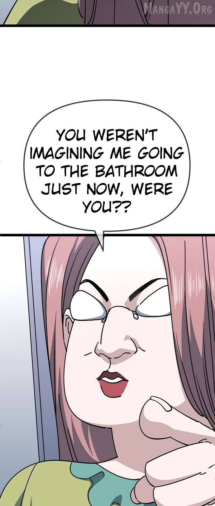 Unemployed Baek-soon Chapter 195 - page 13