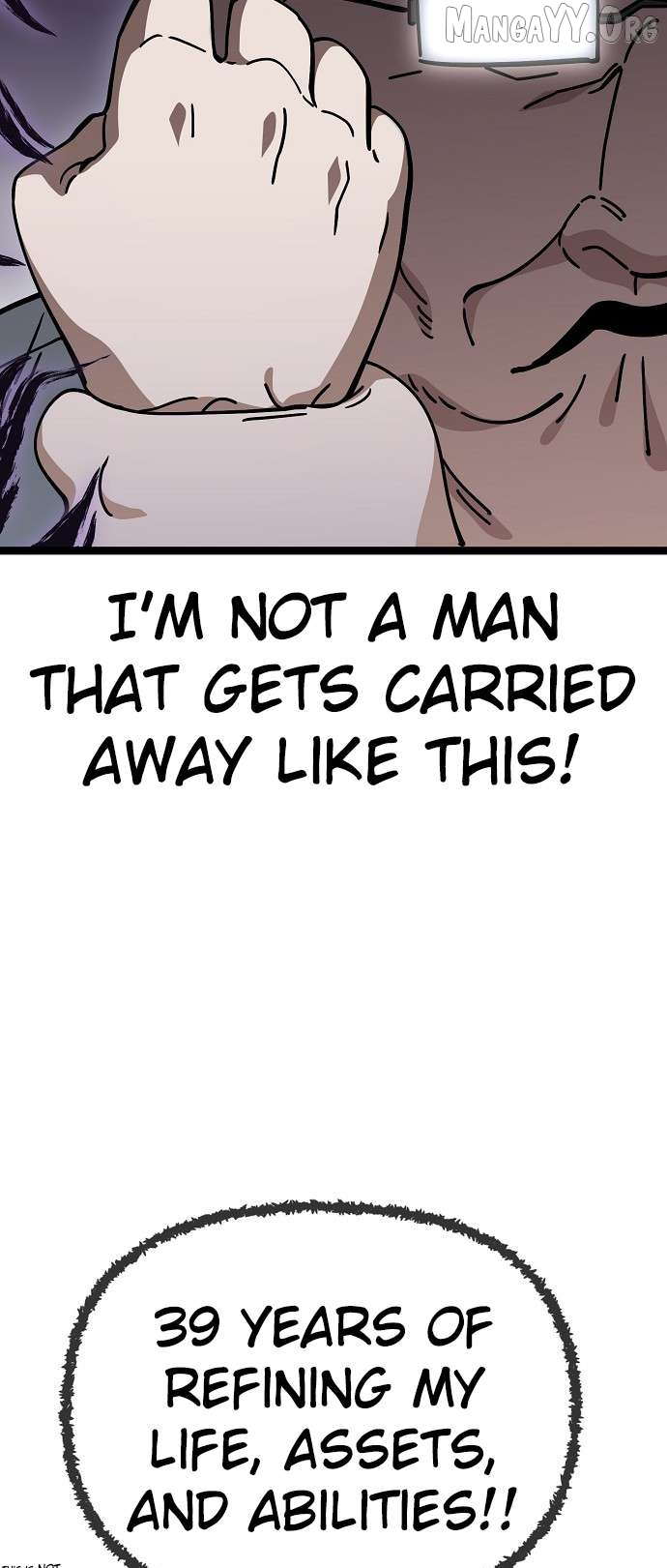 Unemployed Baek-soon Chapter 195 - page 16