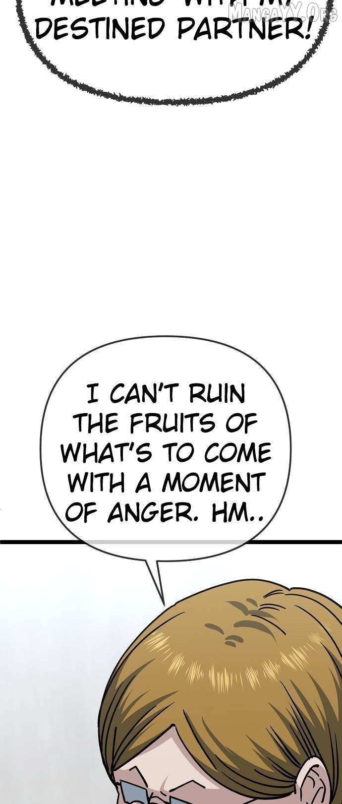 Unemployed Baek-soon Chapter 195 - page 18