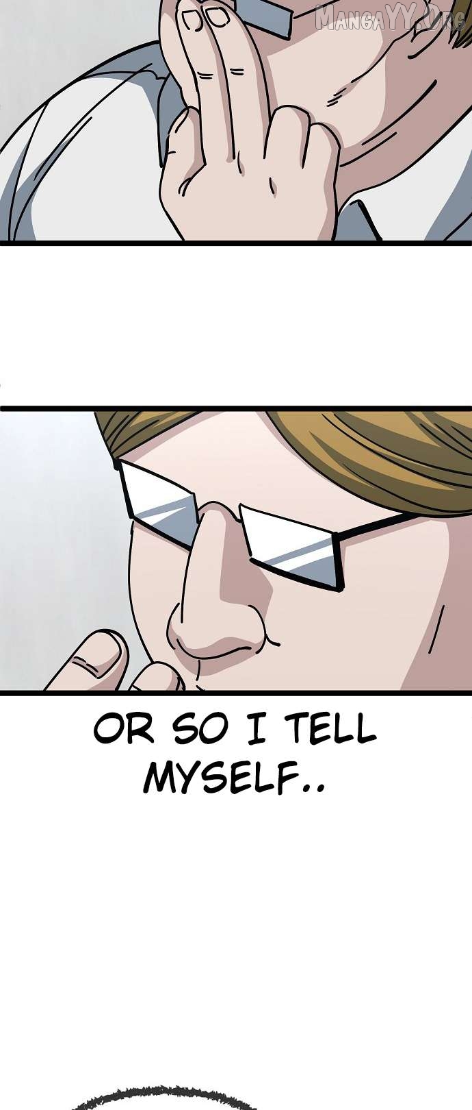 Unemployed Baek-soon Chapter 195 - page 19