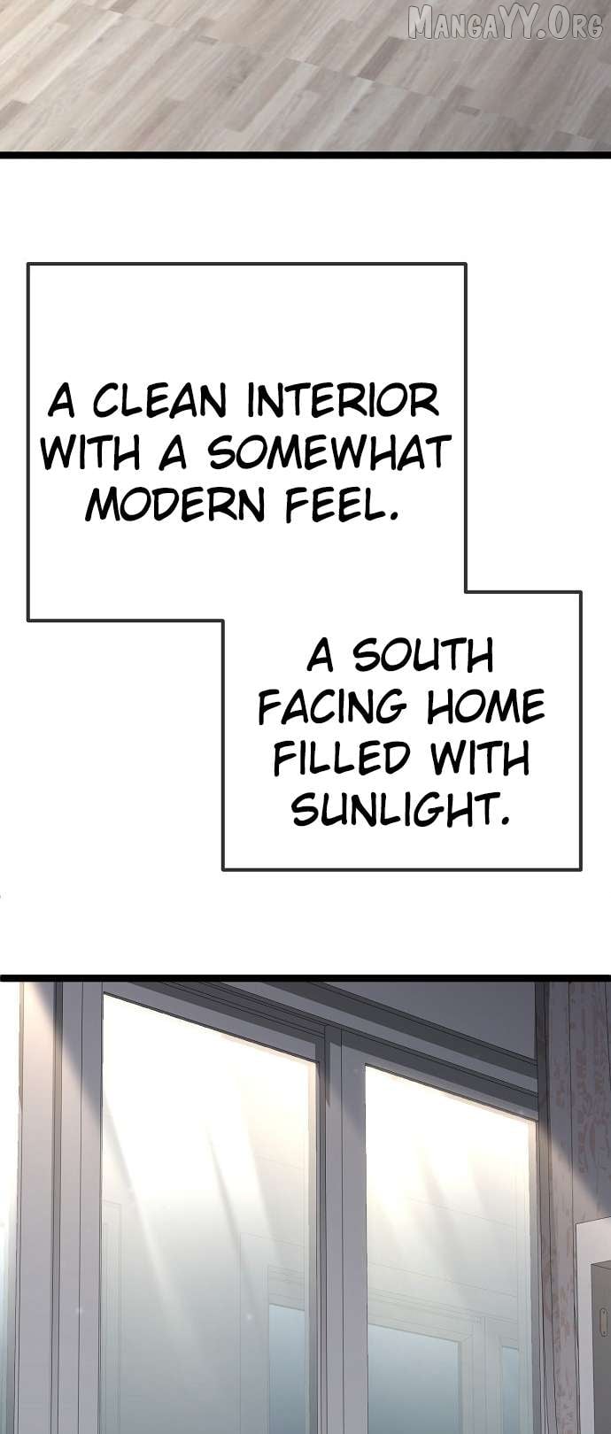 Unemployed Baek-soon Chapter 195 - page 2