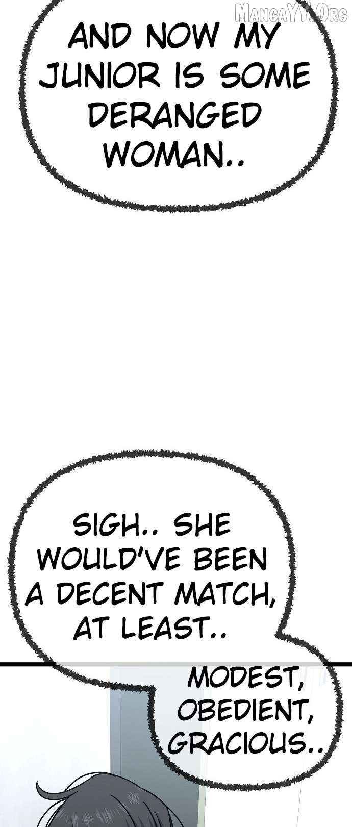 Unemployed Baek-soon Chapter 195 - page 24