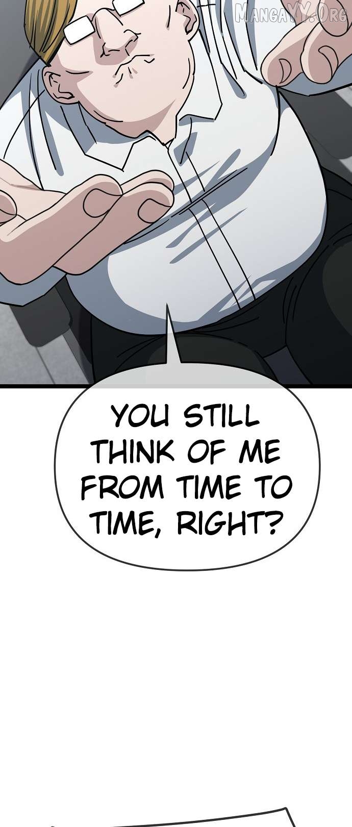Unemployed Baek-soon Chapter 195 - page 29