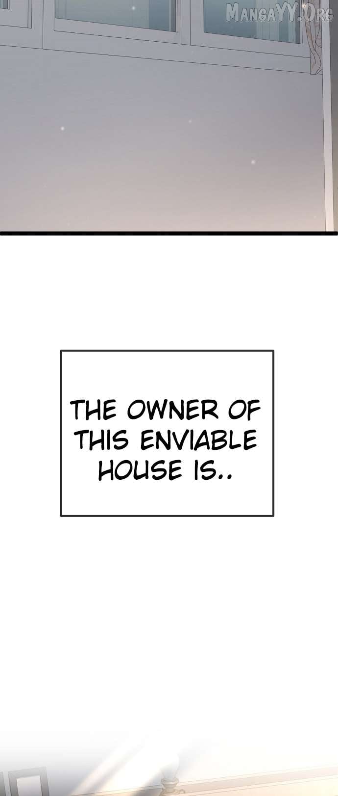 Unemployed Baek-soon Chapter 195 - page 3