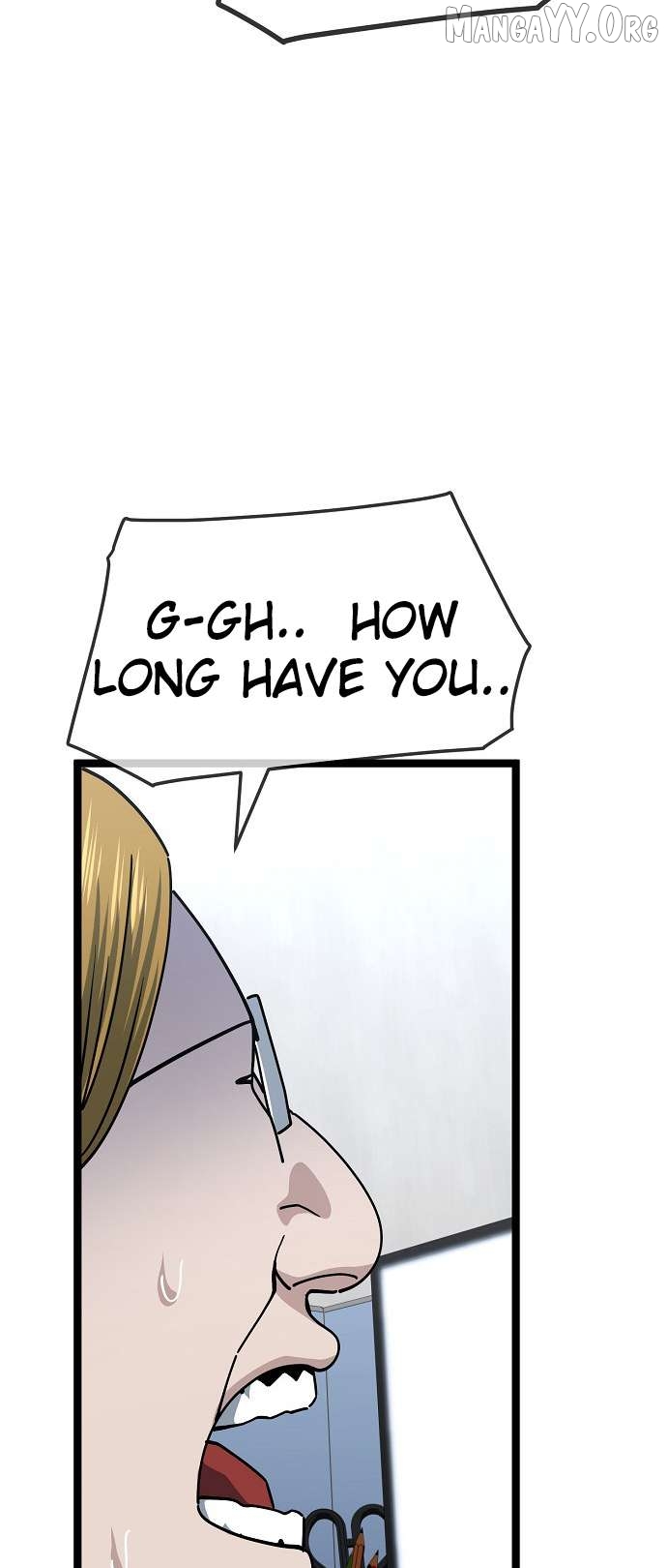 Unemployed Baek-soon Chapter 195 - page 32