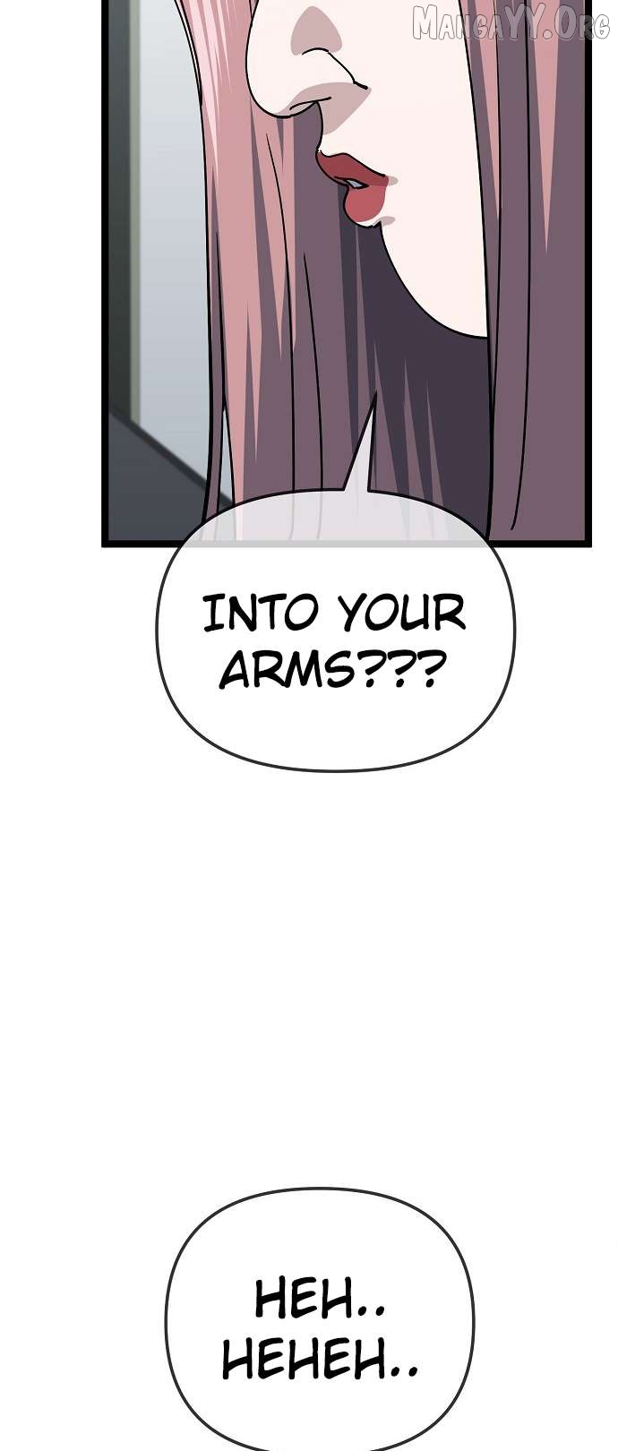 Unemployed Baek-soon Chapter 195 - page 34