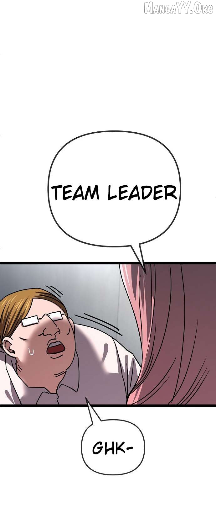 Unemployed Baek-soon Chapter 195 - page 36