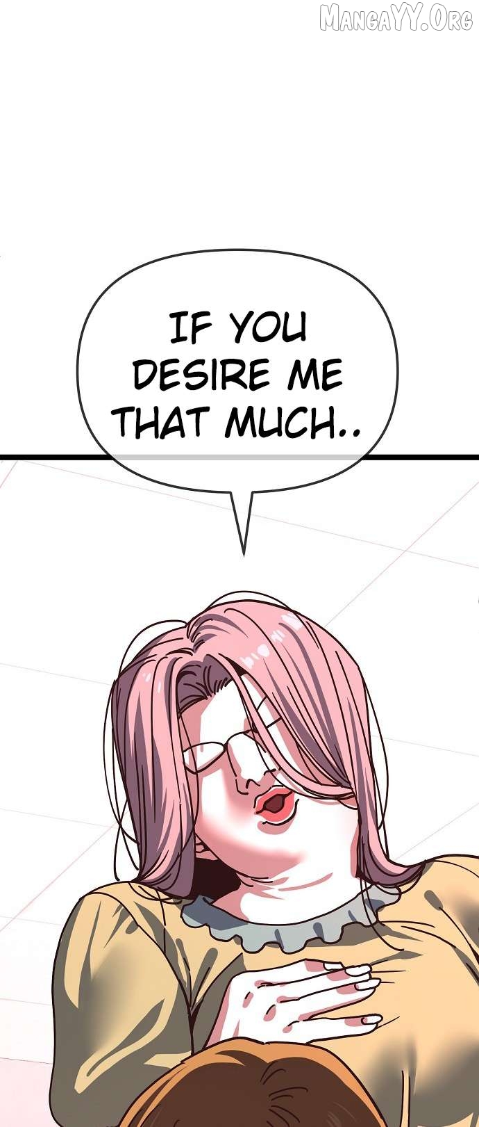 Unemployed Baek-soon Chapter 195 - page 37