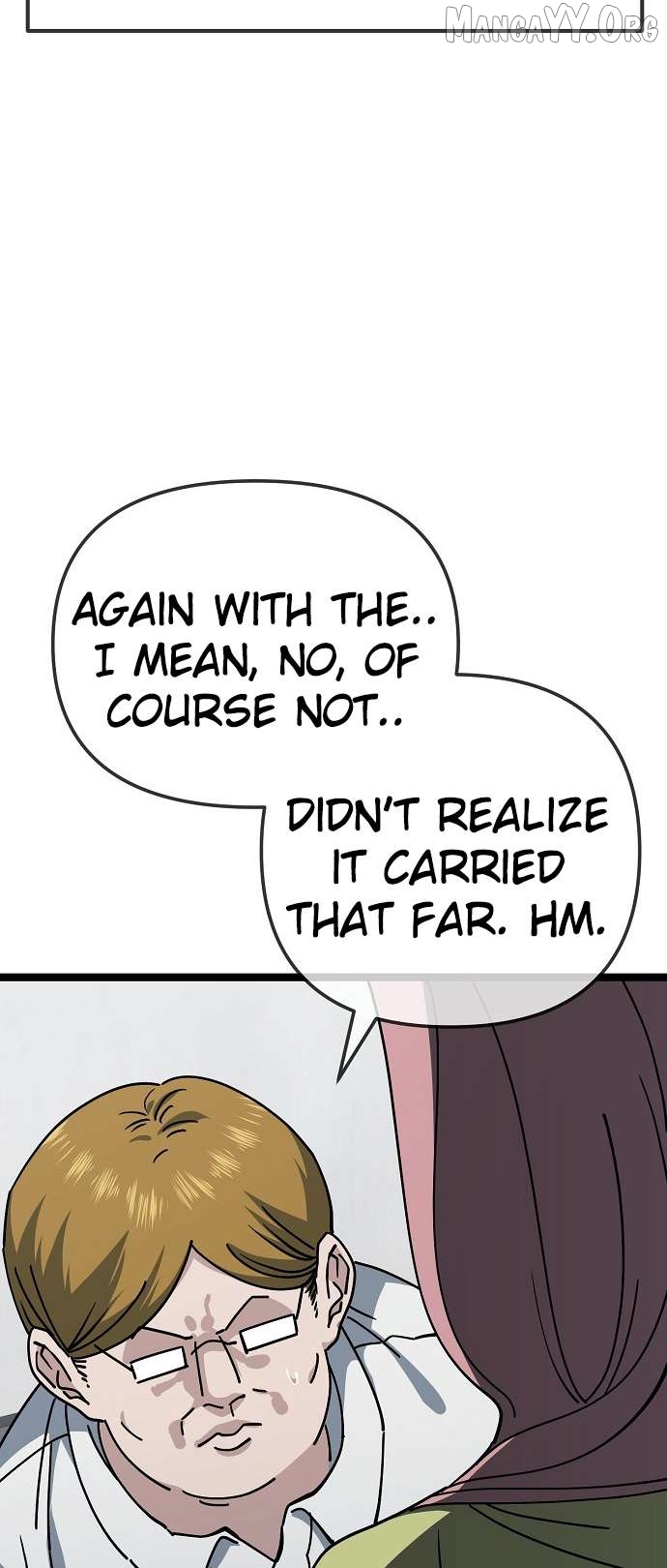 Unemployed Baek-soon Chapter 195 - page 6