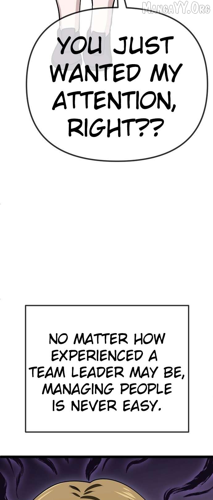 Unemployed Baek-soon Chapter 195 - page 9