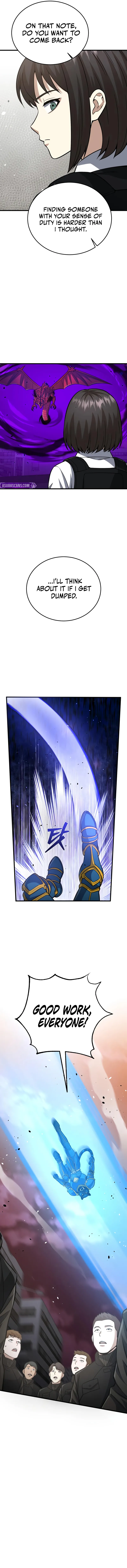 Genius of the Unique Lineage Chapter 147 - page 10