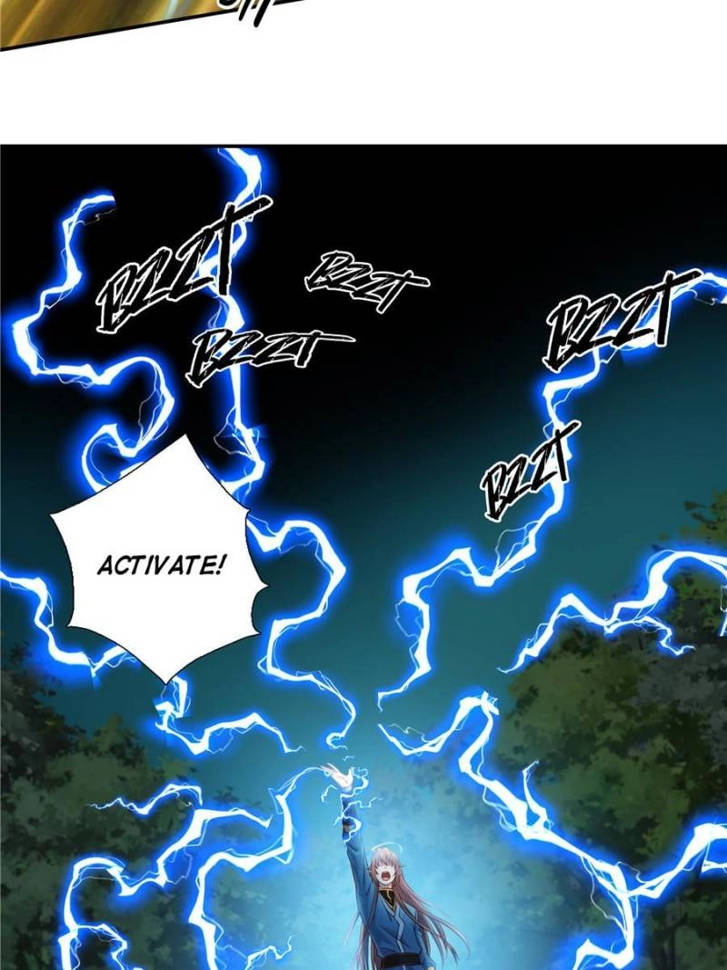 My Master Knows Everything Chapter 39 - page 38