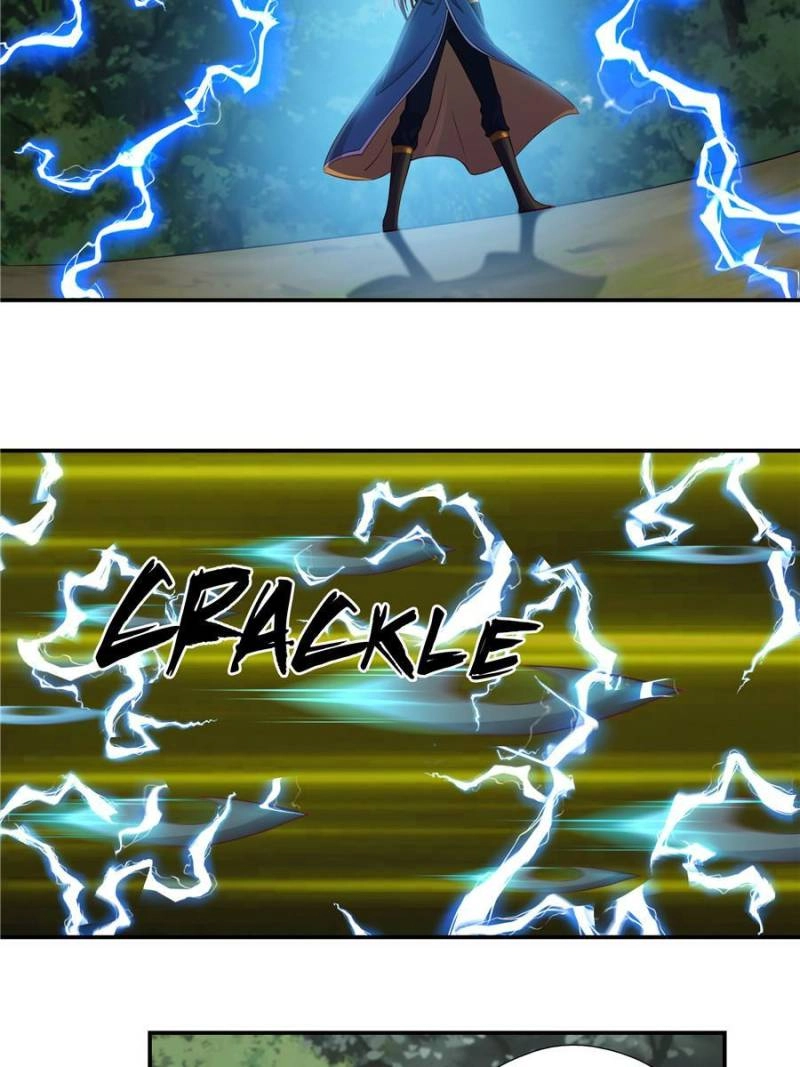 My Master Knows Everything Chapter 39 - page 39