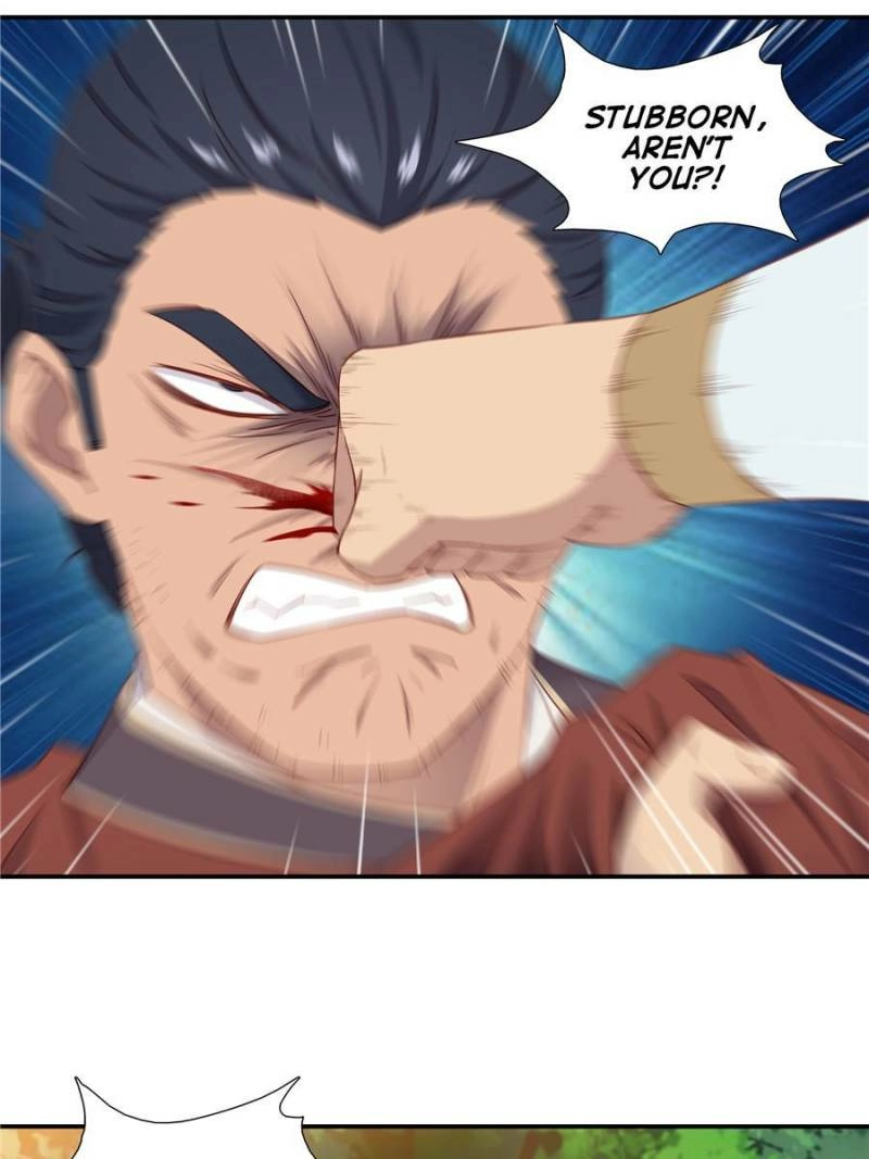 My Master Knows Everything Chapter 40 - page 38