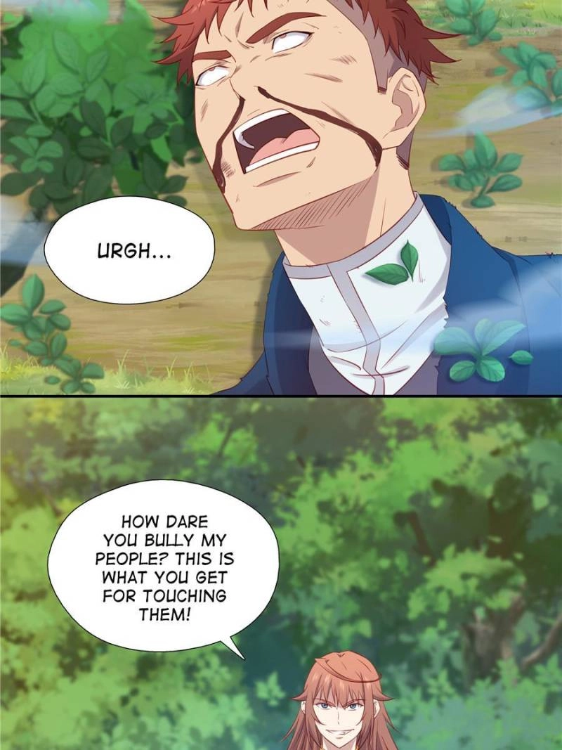 My Master Knows Everything Chapter 41 - page 10