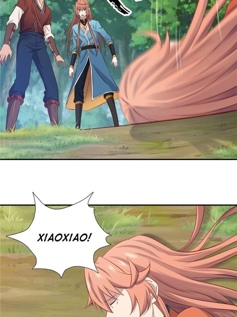 My Master Knows Everything Chapter 41 - page 15