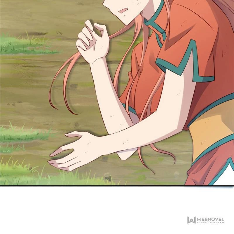 My Master Knows Everything Chapter 41 - page 16