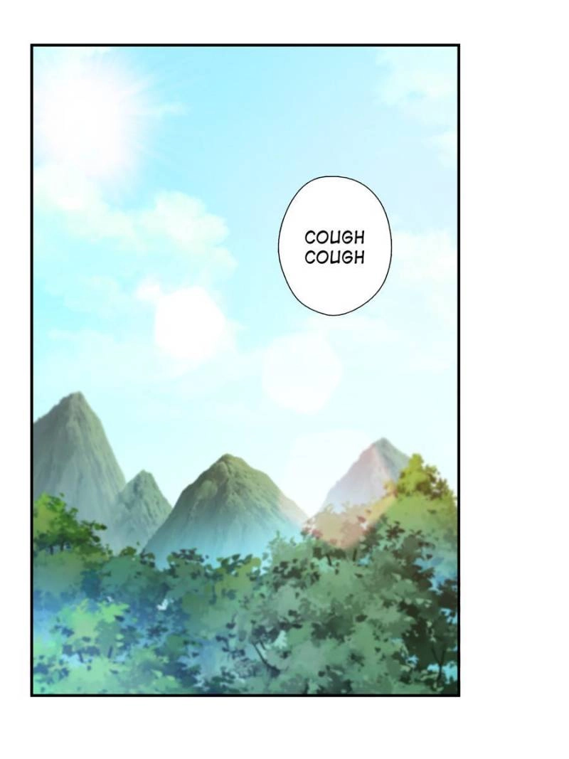 My Master Knows Everything Chapter 41 - page 17