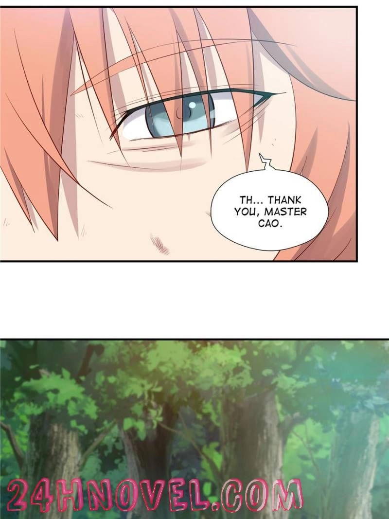 My Master Knows Everything Chapter 41 - page 18