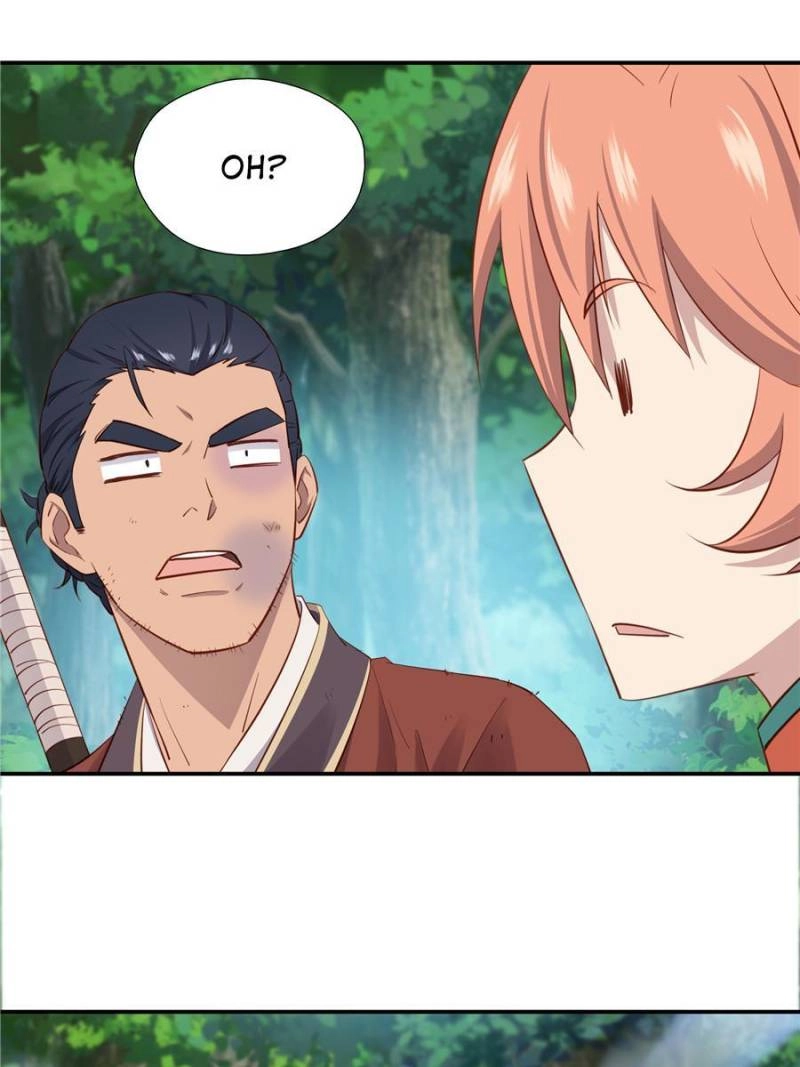 My Master Knows Everything Chapter 41 - page 34