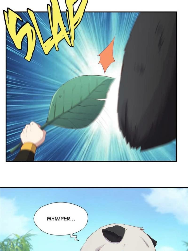 My Master Knows Everything Chapter 45 - page 10