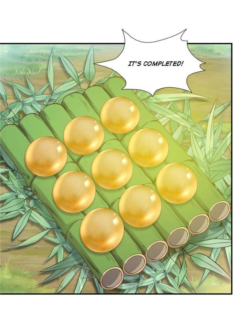 My Master Knows Everything Chapter 45 - page 17