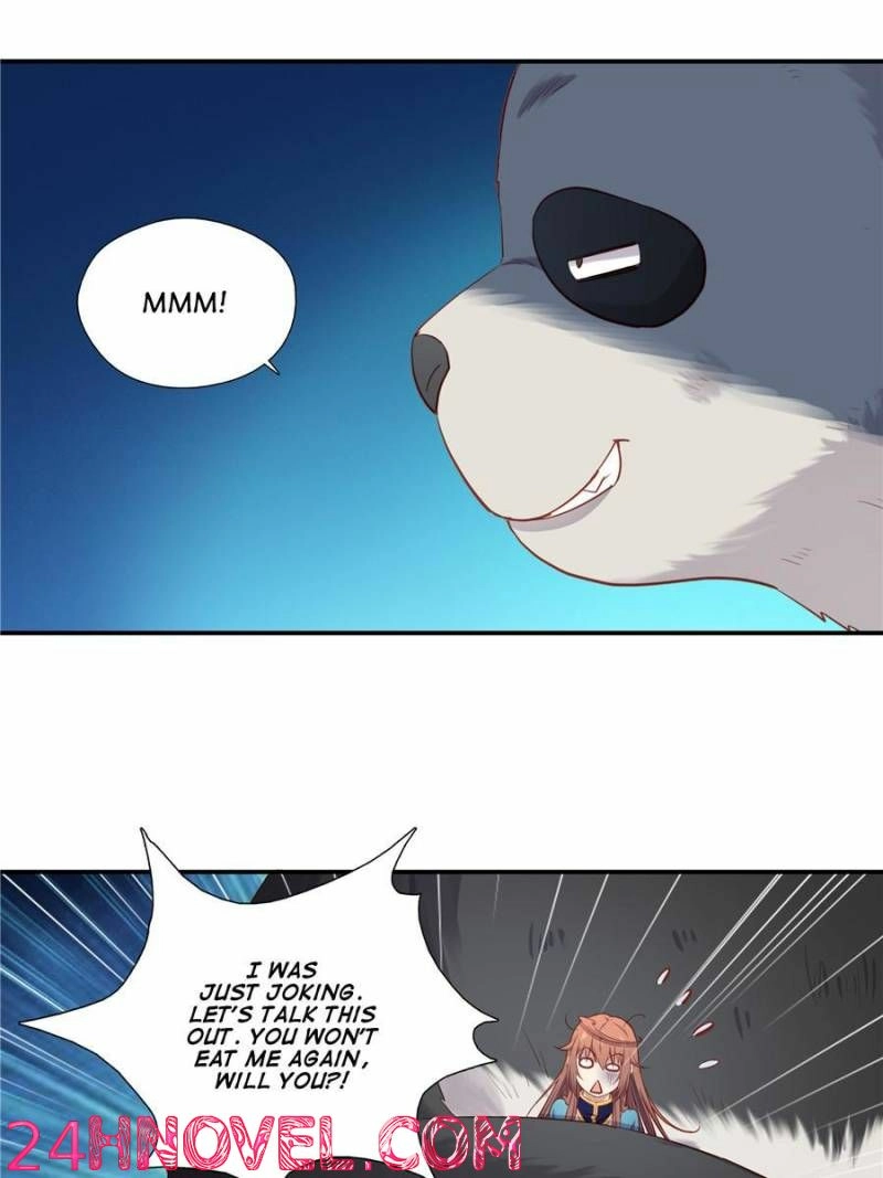 My Master Knows Everything Chapter 45 - page 26