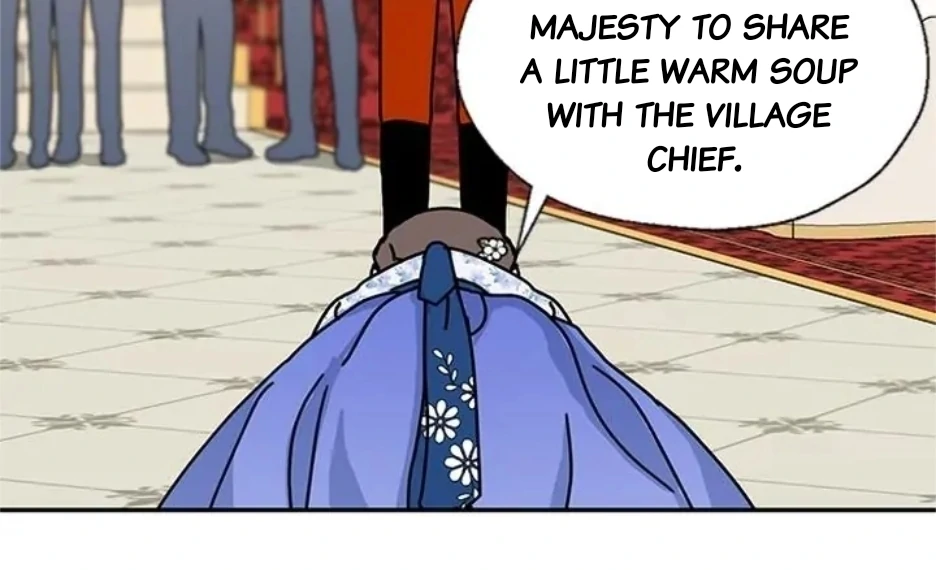 I Became the Chef of the Dragon King Chapter 93 - page 10