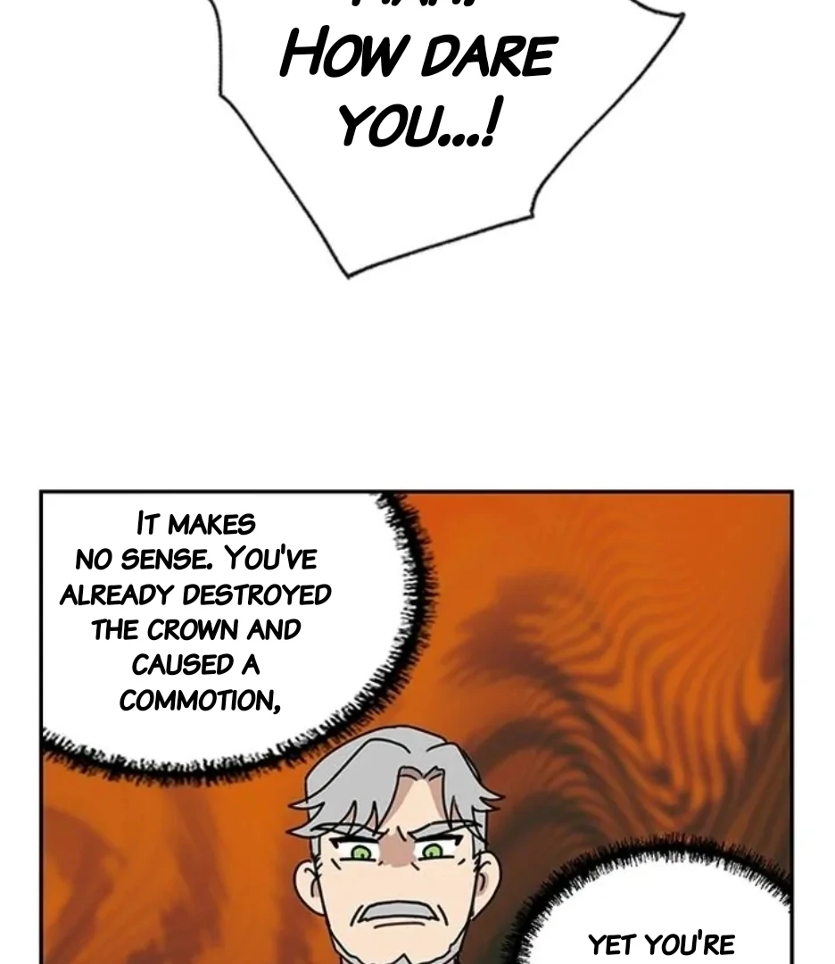 I Became the Chef of the Dragon King Chapter 93 - page 15