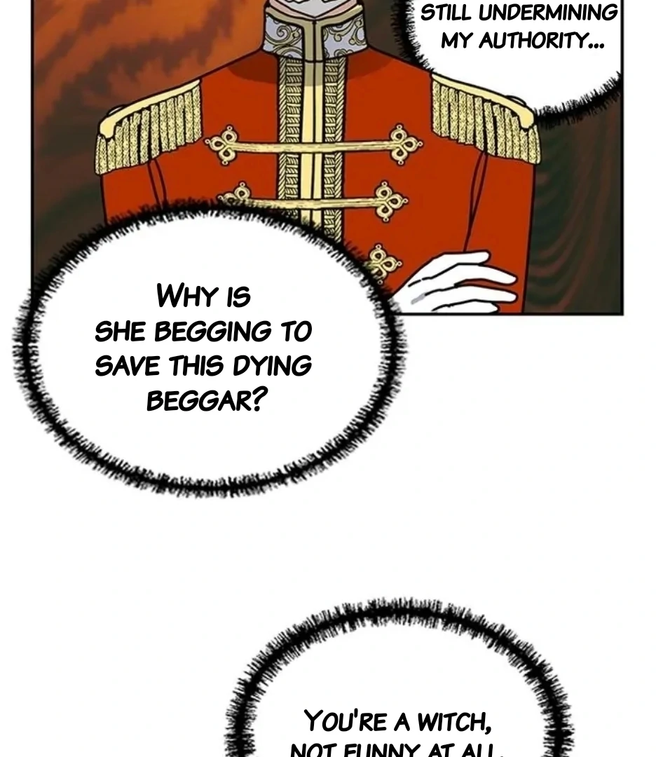 I Became the Chef of the Dragon King Chapter 93 - page 16