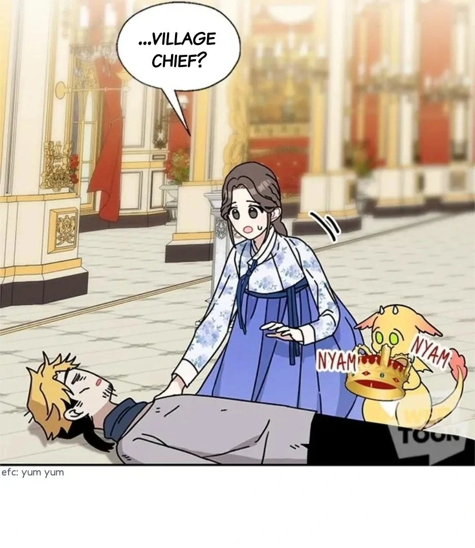 I Became the Chef of the Dragon King Chapter 93 - page 2