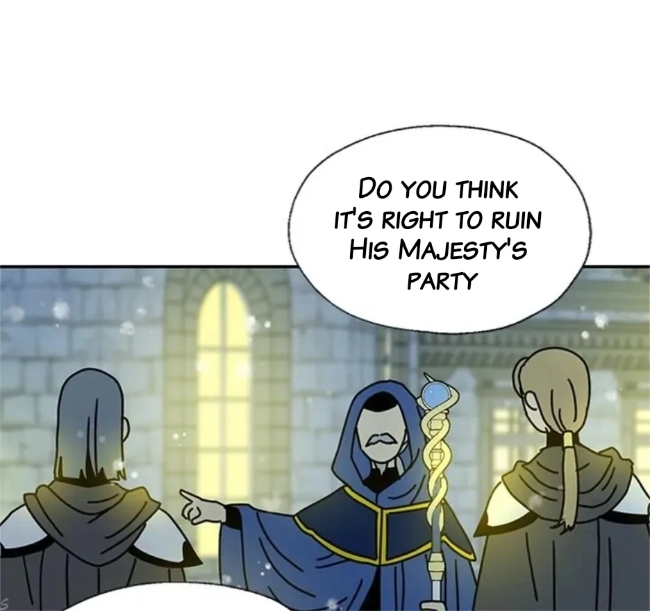 I Became the Chef of the Dragon King Chapter 93 - page 21