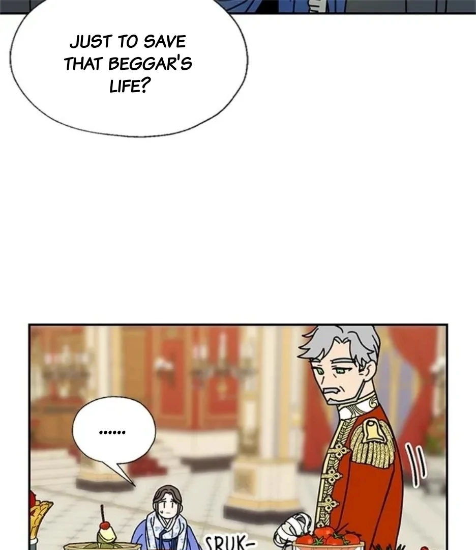 I Became the Chef of the Dragon King Chapter 93 - page 22