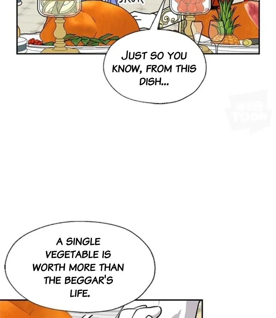 I Became the Chef of the Dragon King Chapter 93 - page 23
